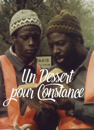 A Dessert for Constance (1981)