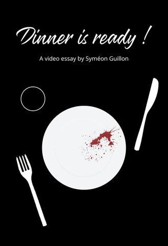 Dinner is ready ! (2025)