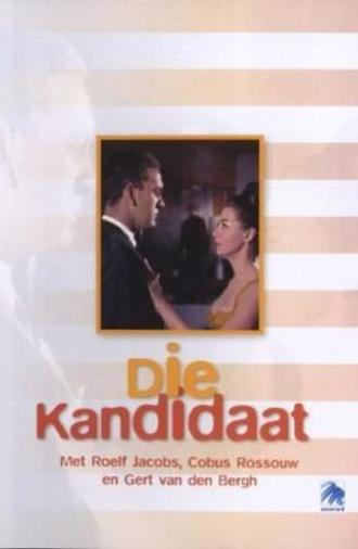 The Candidate (1968)