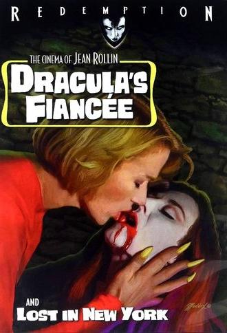 Dracula's Fiancée (2002)