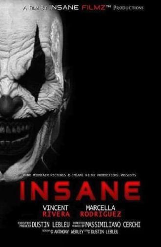 Insane (2016)