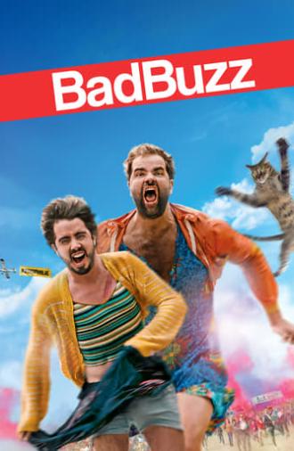 Bad Buzz (2017)