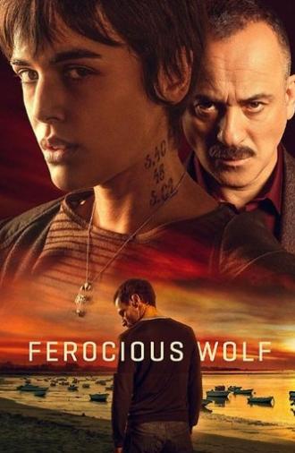 Ferocious Wolf (2023)
