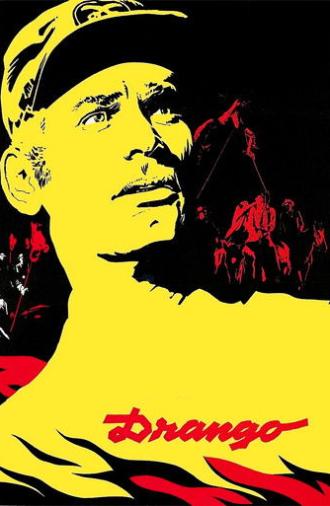 Drango (1957)