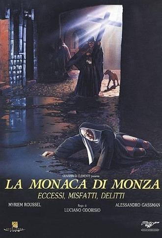 The Devils of Monza (1987)