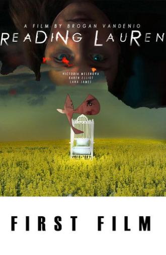 Reading Lauren (2021)
