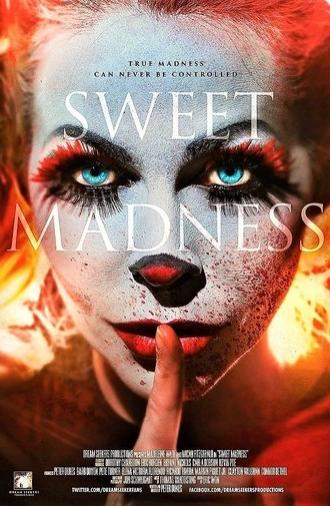 Sweet Madness (2015)