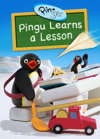 Pingu: Pingu Learns A Lesson (2011)