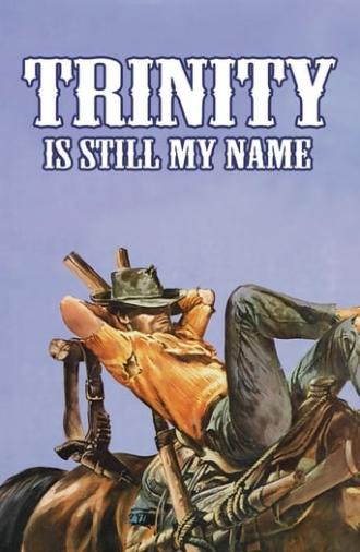 Trinity Is Still My Name (1971)