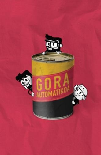 Gora Automatikoa (2021)
