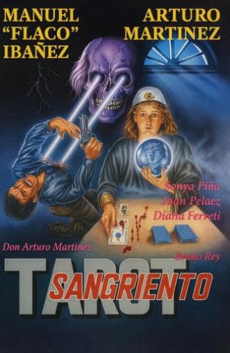 Bloody Tarot (1990)