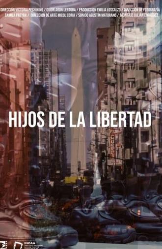 Hijos de la Libertad (2025)