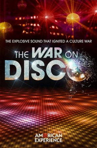 The War on Disco (2023)
