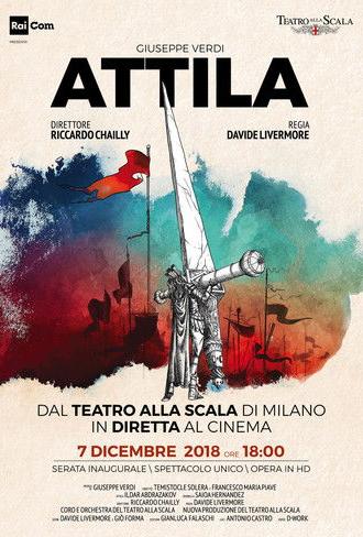 Attila (2018)