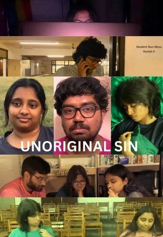 Unoriginal Sin (2024)