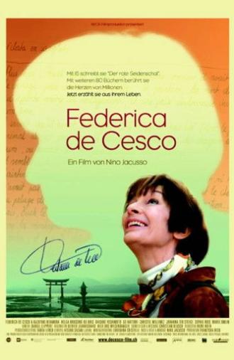 Federica de Cesco (2008)