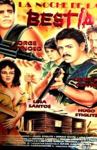 The Night of the Beast (1988)