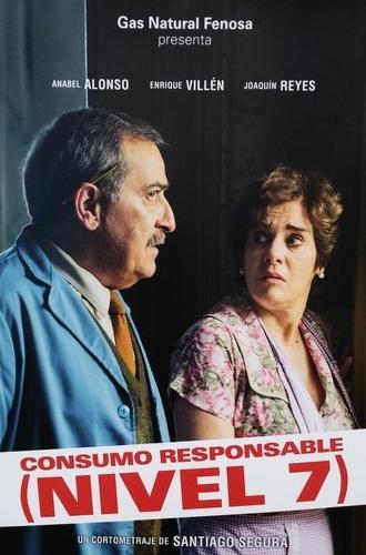 Consumo responsable (Nivel 7) (2015)