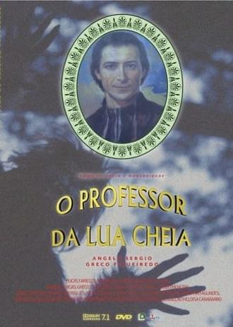 O Professor da Lua Cheia (2020)