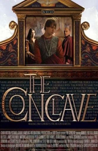 The Conclave (2006)