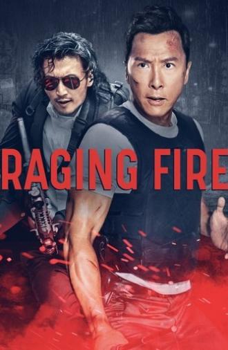 Raging Fire (2021)