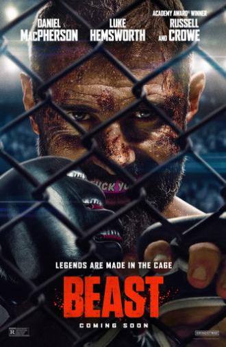 Beast (2026)