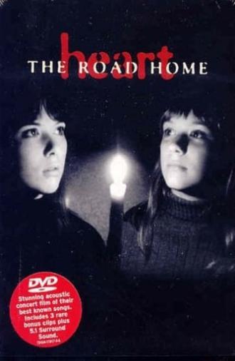 Heart: The Road Home (1995)