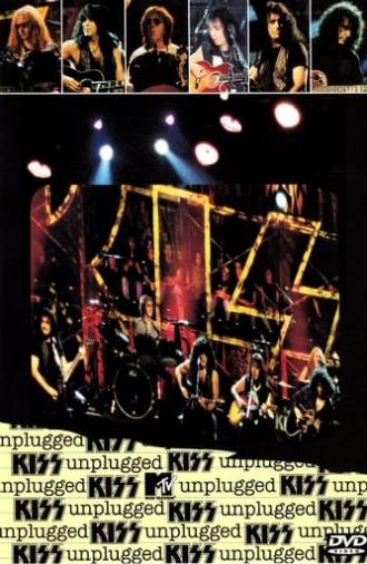 Kiss: Unplugged (1996)