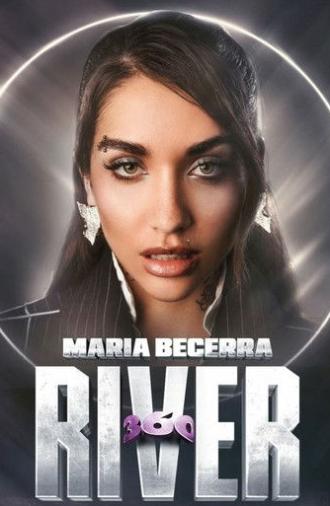 María Becerra - Estadio River Plate (2025)