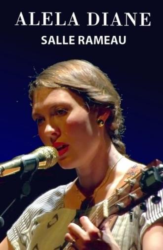 Alela Diane à la Salle Rameau (2014)
