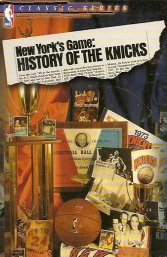 New York's Game: History of the Knicks (1946-1990) (1989)