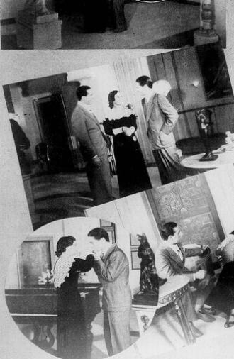 Alma e Corpo de uma Raça (1938)