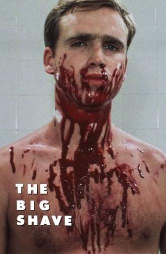 The Big Shave (1967)