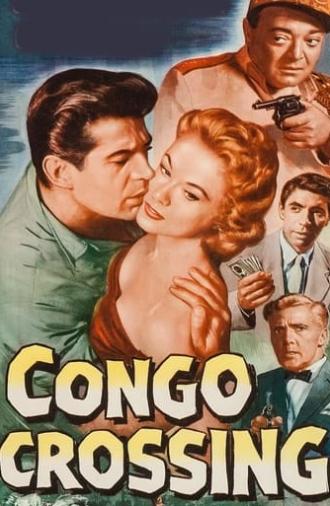 Congo Crossing (1956)