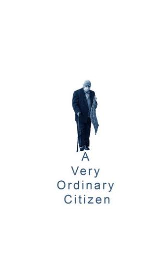 A Very Ordinary Citizen (2015)