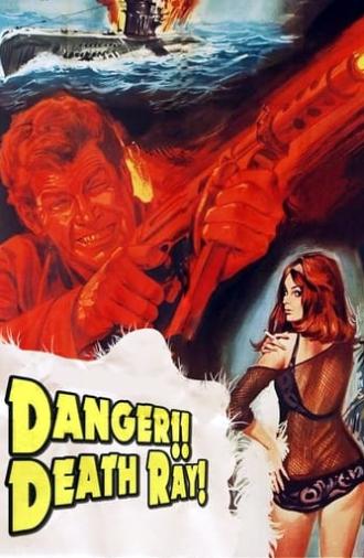 Danger!! Death Ray (1967)