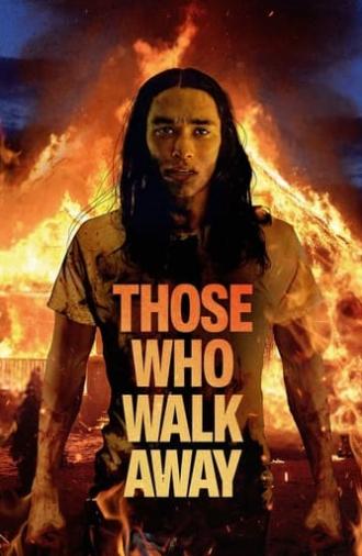 Those Who Walk Away (2022)