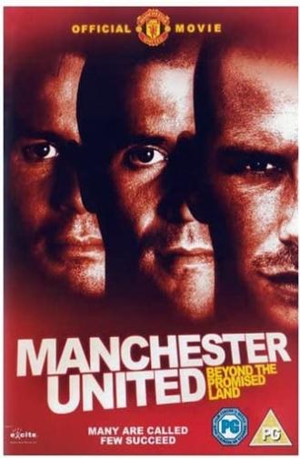 Manchester United: Beyond the Promised Land (2000)