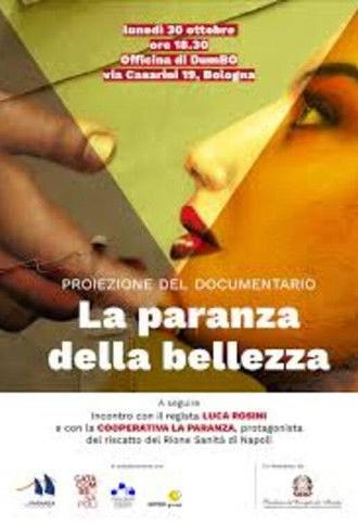 La paranza della bellezza (2019)