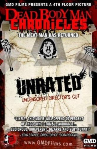 Dead Body Man Chronicles (2008)