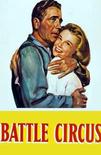 Battle Circus (1953)