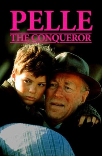 Pelle the Conqueror (1987)