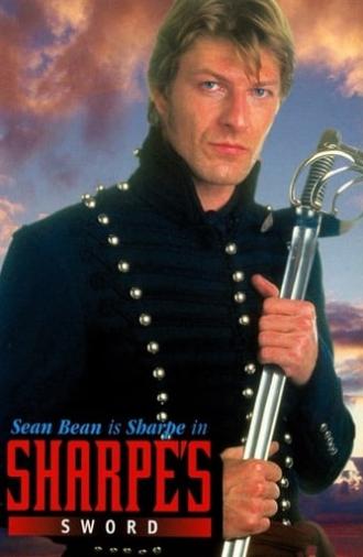 Sharpe's Sword (1995)