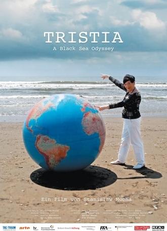 Tristia: A Black Sea Odyssey (2014)