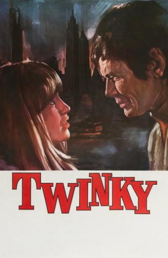 Twinky (1970)