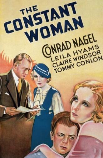 The Constant Woman (1933)