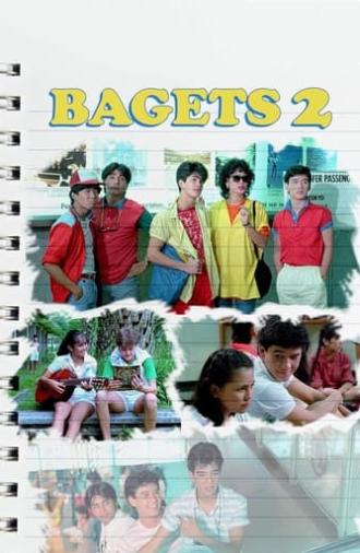 Bagets 2 (1984)