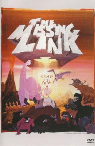 The Missing Link (1980)