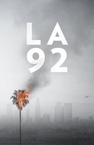 LA 92 (2017)