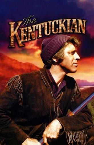 The Kentuckian (1955)